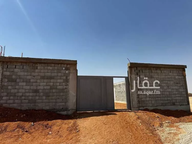أرض للإيجار في شارع عبدالله بن أبي القاسم, حي البيان, مدينة الرياض, منطقة الرياض صورة 2