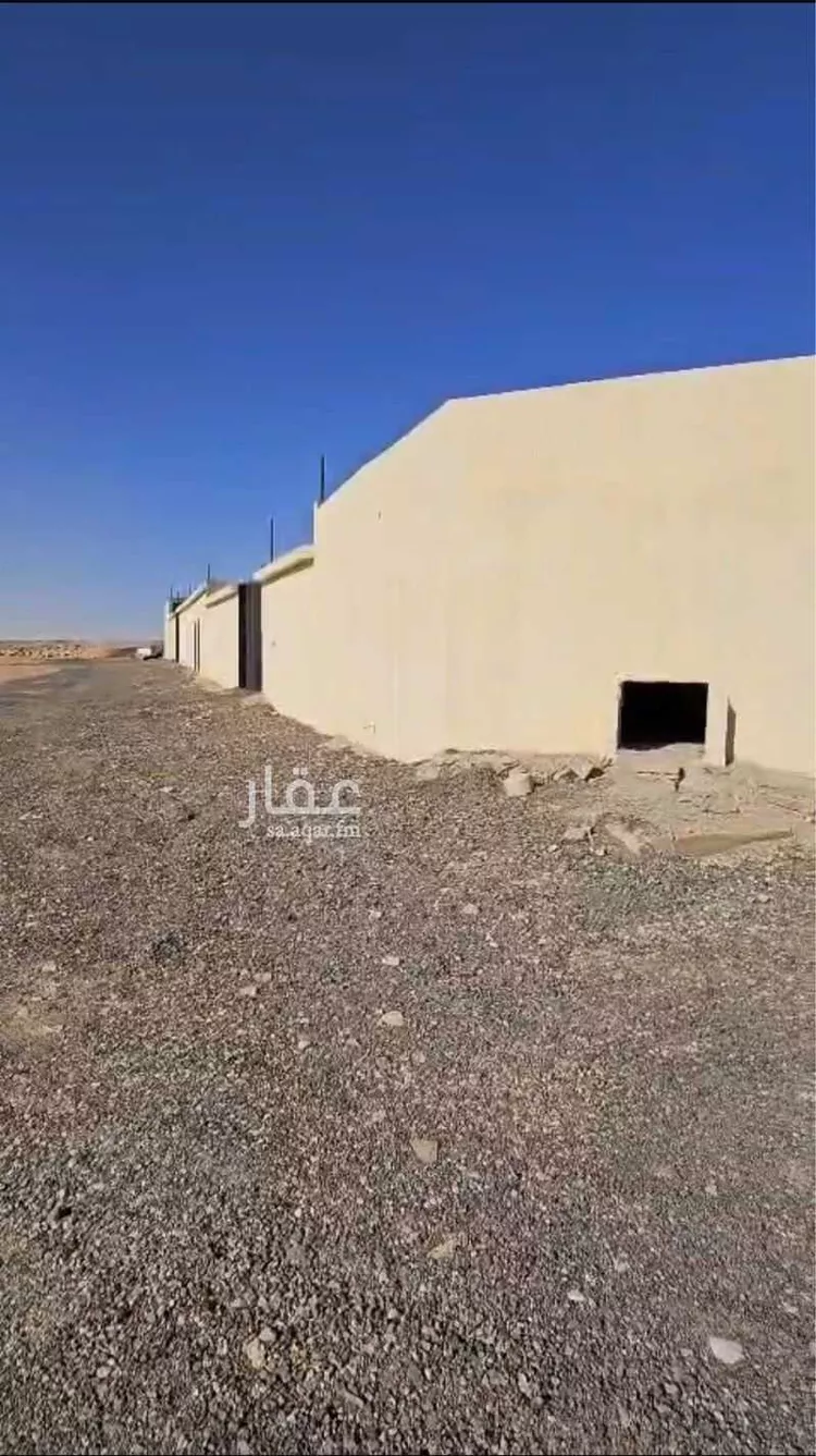 أرض للإيجار في حي الزاهر, مدينة الرياض, منطقة الرياض صورة 2