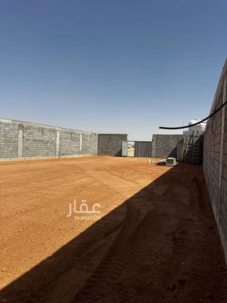 أرض للإيجار في شارع عبدالله بن أبي القاسم, حي البيان, مدينة الرياض, منطقة الرياض