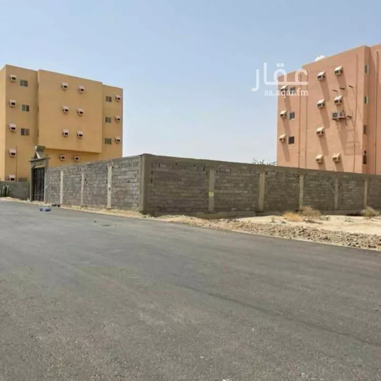 أرض للإيجار في شارع الزراعة, حي الراشدية, مدينة مكة المكرمة, منطقة مكة المكرمة