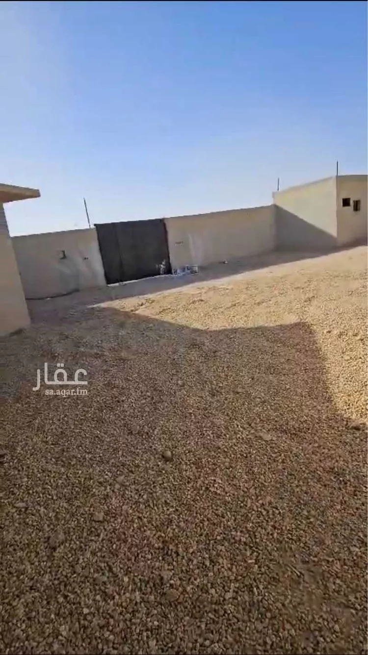 أرض للإيجار في حي الزاهر, مدينة الرياض, منطقة الرياض صورة 3