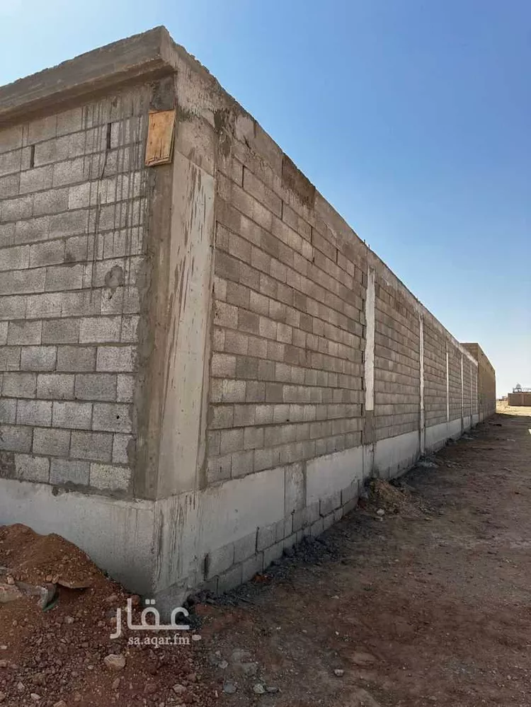 أرض للإيجار في شارع عبدالله بن أبي القاسم, حي البيان, مدينة الرياض, منطقة الرياض صورة 4