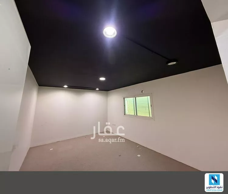 مكتب تجاري للإيجار في شارع رقم 339, حي الملقا, مدينة الرياض, منطقة الرياض صورة 2
