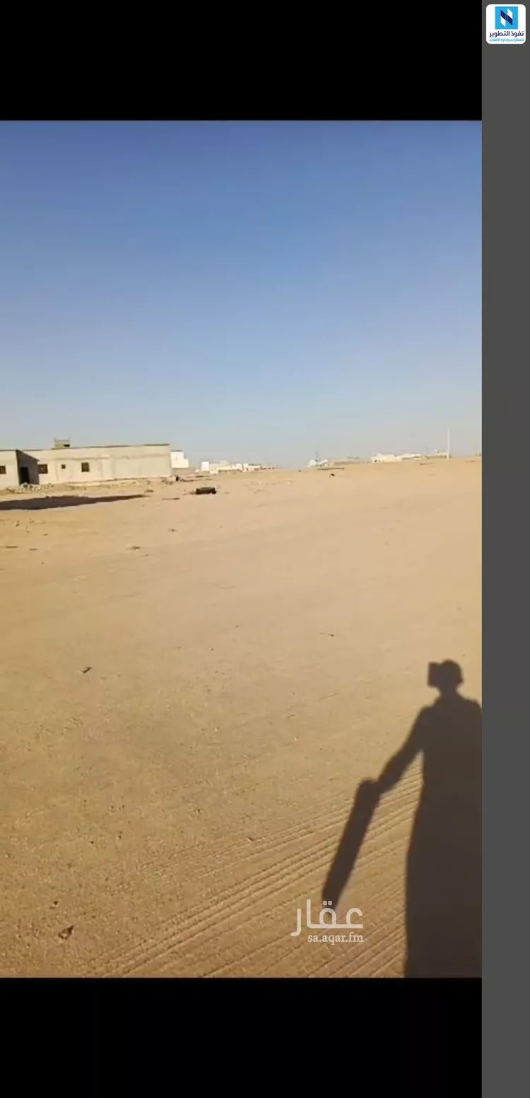 أرض للإيجار في حي 1029 مخطط رقم, مدينة القويعيه, منطقة الرياض صورة 2
