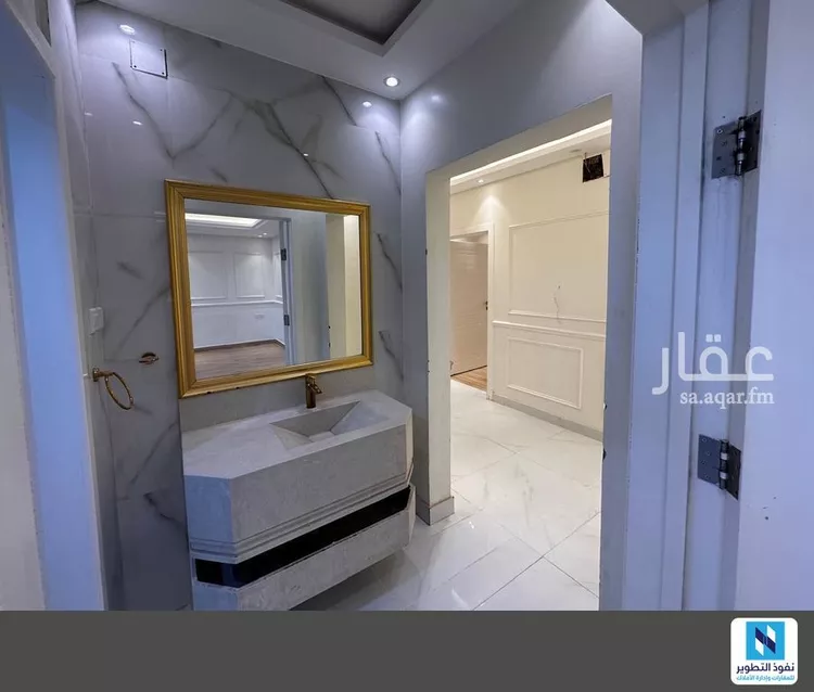 شقة للإيجار في صورة 5
