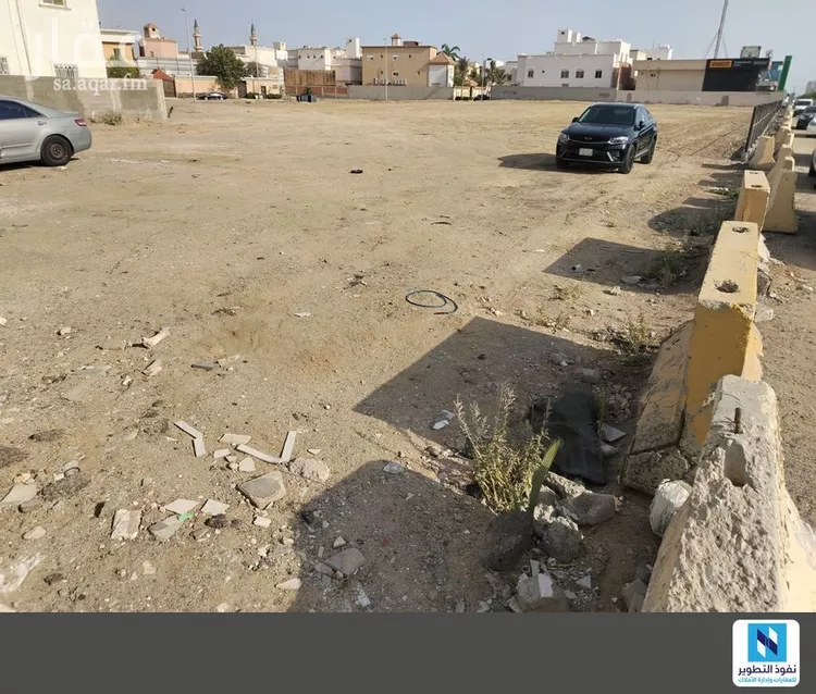 أرض للإيجار في شارع الامير سلطان, حي البساتين, مدينة جدة, منطقة مكة المكرمة صورة 2