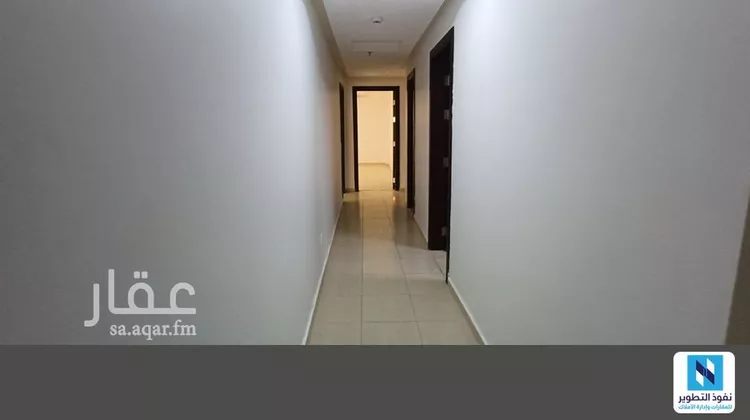 شقة للإيجار في شارع ثعلبة بن عمرو, حي الرصيفة, مدينة مكه المكرمه, منطقة مكة المكرمة صورة 4