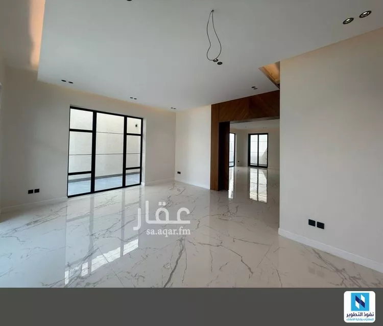 فيلا للإيجار في شارع أبي المعالي الجيلي, حي المحمدية, مدينة الرياض, منطقة الرياض صورة 3