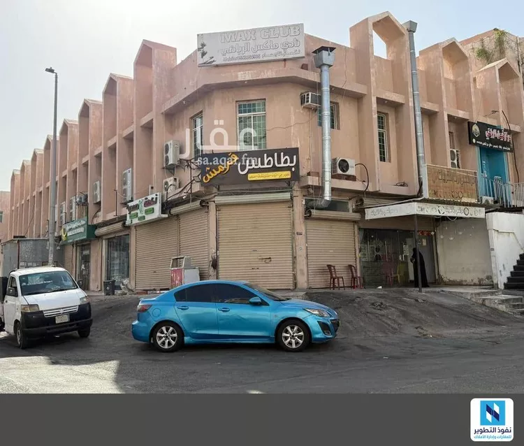 عمارة للإيجار في شارع اسماء بنت سعيد, حي الفيحاء, مدينة جدة, منطقة مكة المكرمة صورة 4