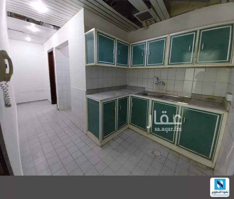 مكتب تجاري للإيجار في شارع عبدالرحمن بن شقران, حي الملز, مدينة الرياض, منطقة الرياض صورة 3