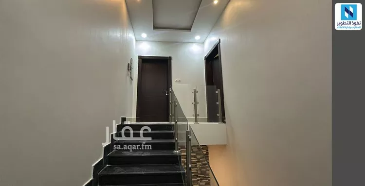 شقة للإيجار في شارع رقم 240, حي النرجس, مدينة الرياض, منطقة الرياض صورة 2