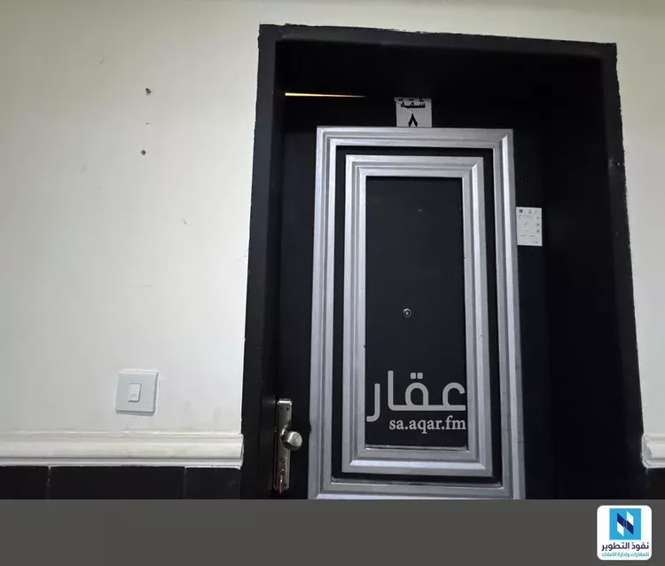 شقة للإيجار في شارع محمد بن عبدالعزيز الماضي, حي قرطبة, مدينة الرياض, منطقة الرياض صورة 2