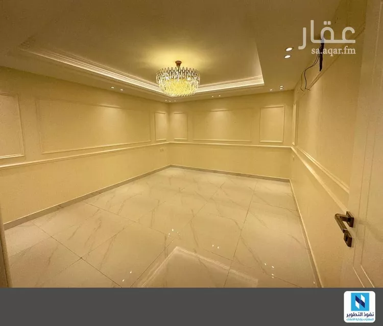 شقة للإيجار في صورة 2