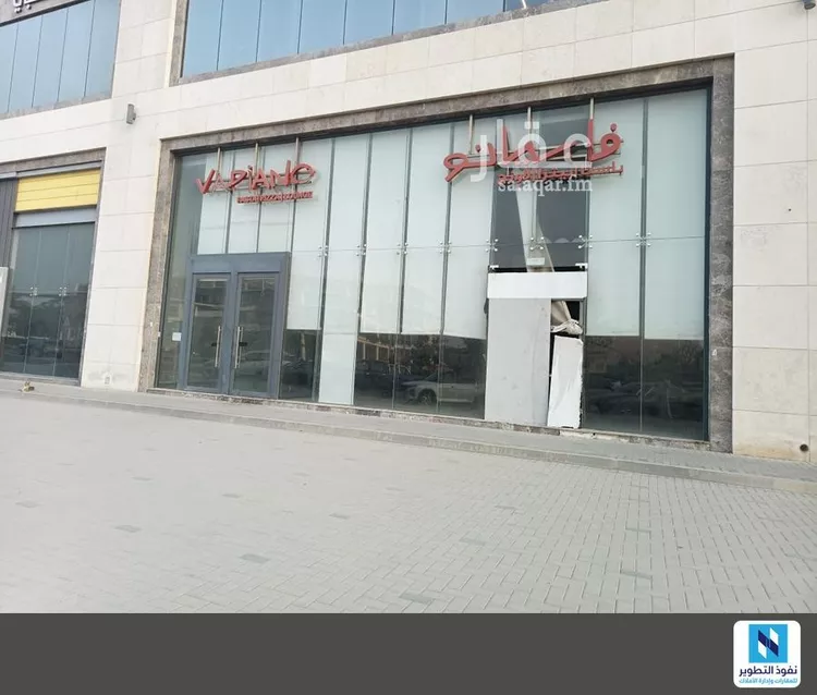 محل للإيجار في شارع الامير محمد بن عبدالعزيز, حي الأندلس, مدينة جدة, منطقة مكة المكرمة صورة 2