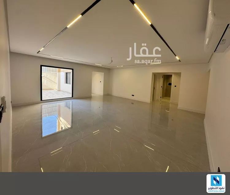 شقة للإيجار في شارع عبدالصمد بن الفضل, حي الرائد, مدينة الرياض, منطقة الرياض صورة 5