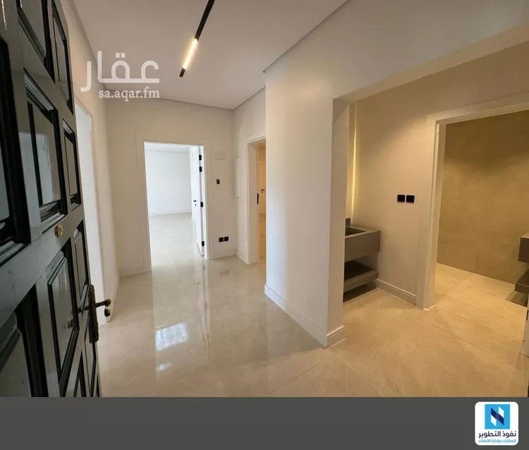 شقة للإيجار في شارع عبدالصمد بن الفضل, حي الرائد, مدينة الرياض, منطقة الرياض صورة 4