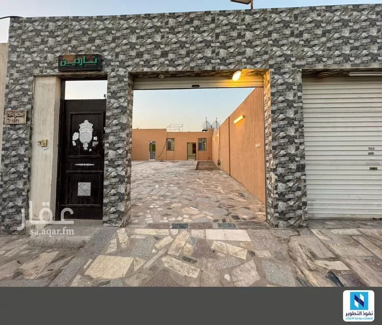 استراحة للإيجار في شارع الأحيدب, حي الرمال, مدينة الرياض, منطقة الرياض صورة 2