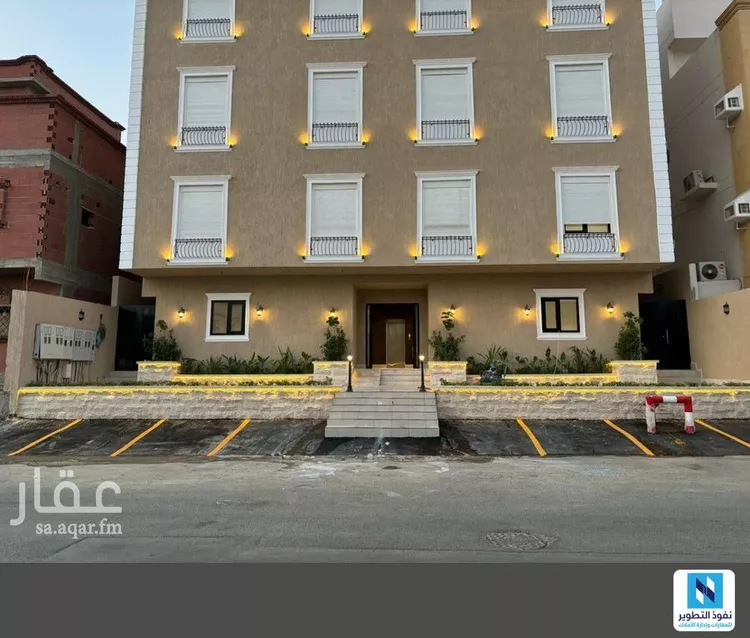 شقة للإيجار في شارع محمد بن معاذ, حي الأجاويد, مدينة جدة, منطقة مكة المكرمة