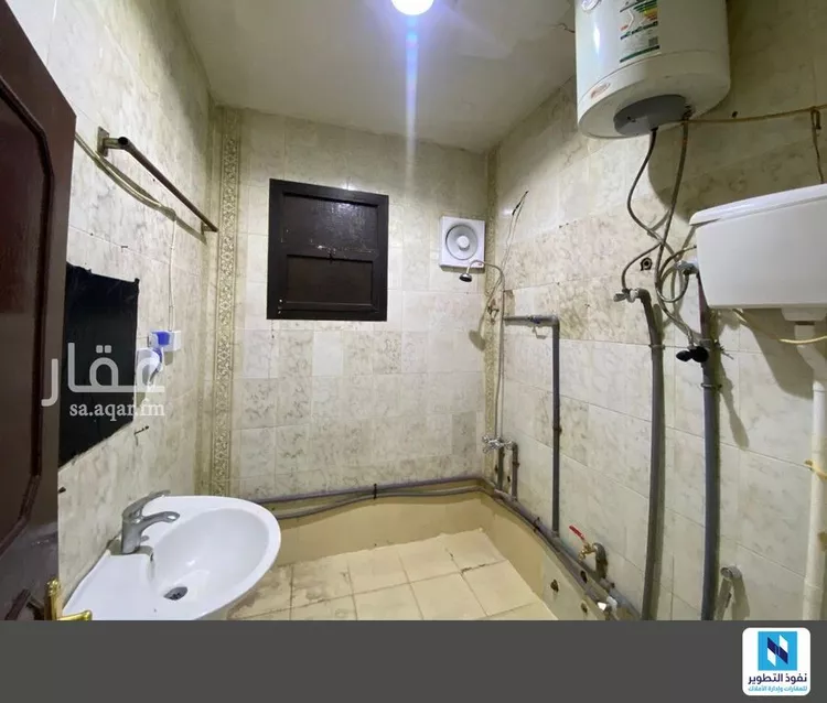 شقة للإيجار في شارع جابر بن أبي صعصعة, حي ظهرة البديعة, مدينة الرياض, منطقة الرياض صورة 5