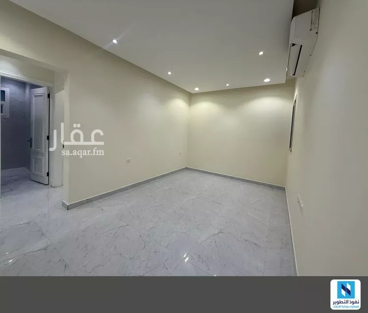 شقة للإيجار في شارع مقاتل بن سليمان, حي القيروان, مدينة الرياض, منطقة الرياض صورة 3