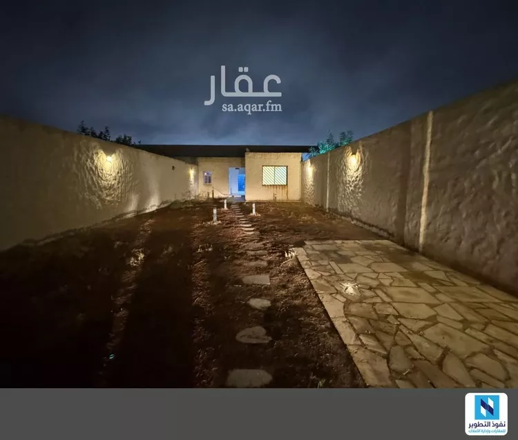 استراحة للإيجار في شارع هجرة السلات, حي الرمال, مدينة الرياض, منطقة الرياض صورة 3