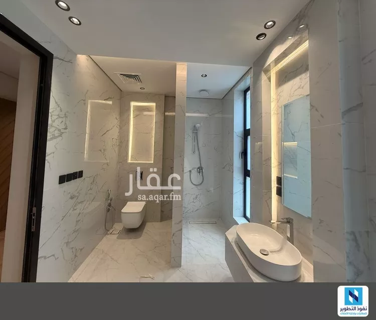 فيلا للإيجار في شارع أبي المعالي الجيلي, حي المحمدية, مدينة الرياض, منطقة الرياض 16