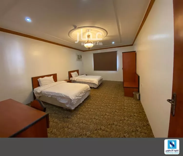 فيلا للإيجار في شارع طريق الملك سعود, حي البحيرة, مدينة حائل, منطقة حائل صورة 2