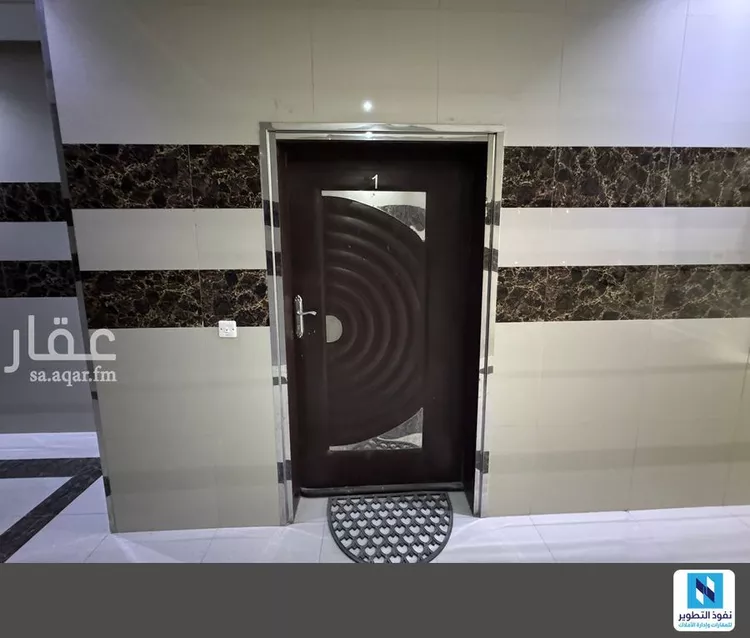 شقة للإيجار في شارع وادي وج, حي الملقا, مدينة الرياض, منطقة الرياض صورة 2