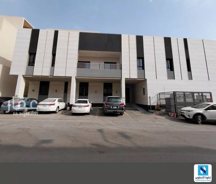 شقة للإيجار في شارع الامير سلمان بن محمد بن سعود, حي الصحافة, مدينة الرياض, منطقة الرياض صورة 2