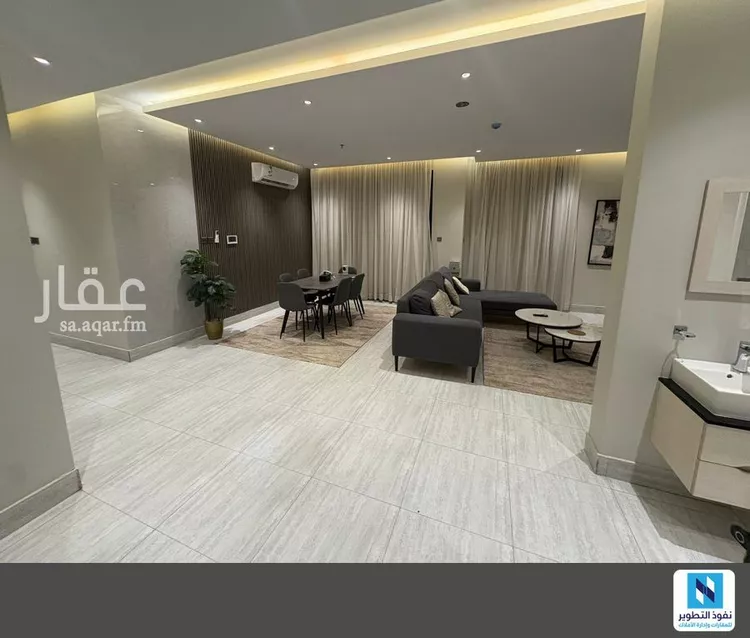 شقة للإيجار في شارع عبدالله بن العاص	, حي العارض, مدينة الرياض, منطقة الرياض صورة 5