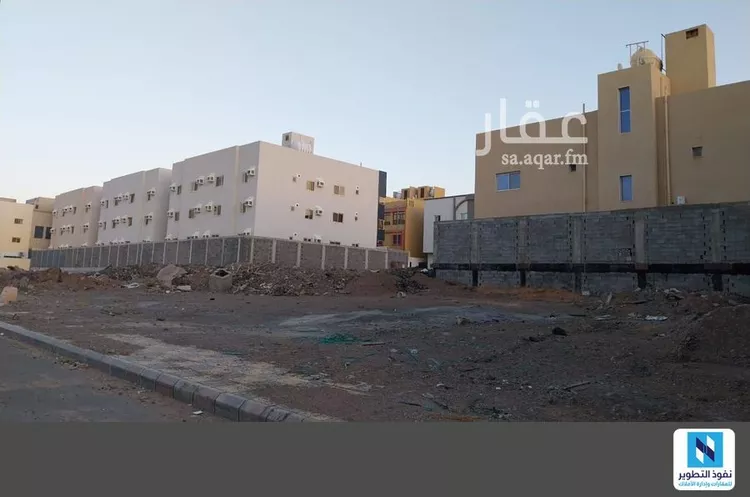 أرض للإيجار في شارع سوادة بن حنظله القشيري, حي السد, مدينة المدينة المنورة, منطقة المدينة المنورة صورة 2