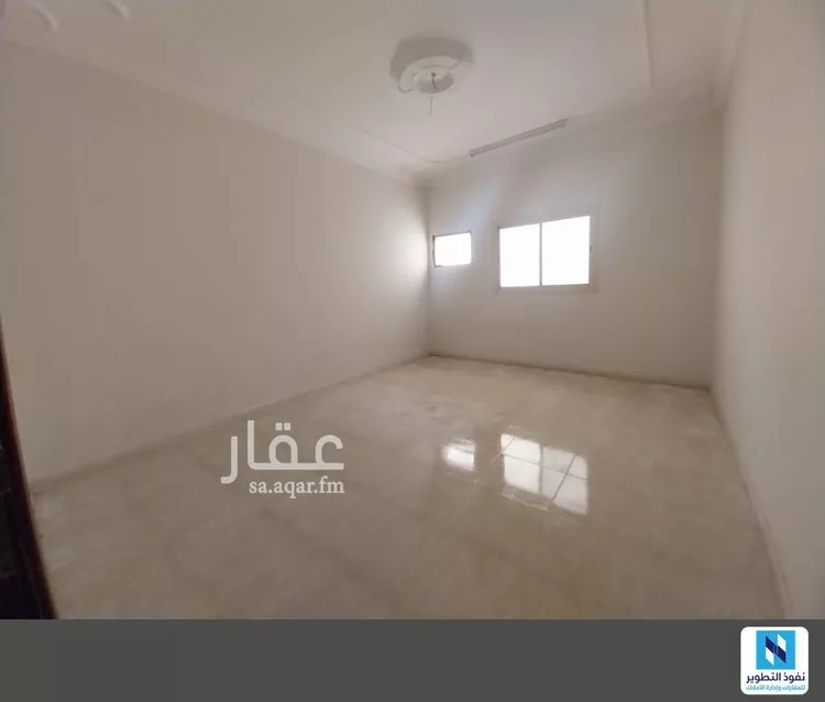 شقة للإيجار في شارع حرملة ابن عمرو, حي العريض, مدينة المدينة المنورة, منطقة المدينة المنورة صورة 3