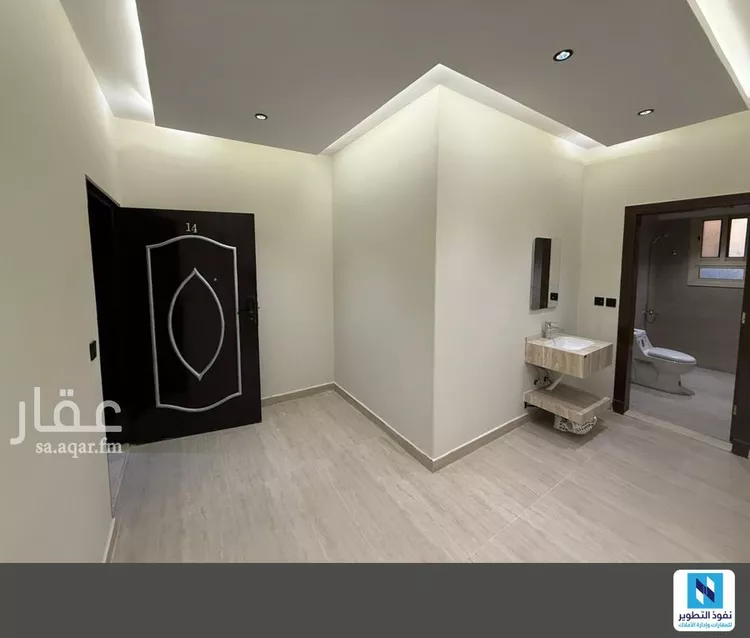 شقة للإيجار في شارع القادسية, حي الياسمين, مدينة الرياض, منطقة الرياض صورة 3