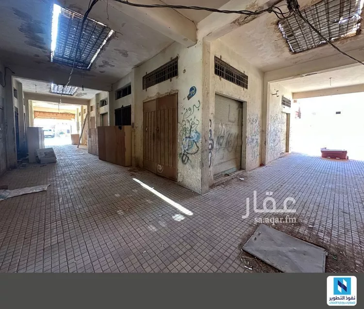 محل للإيجار في شارع الديرة , حي الديرة, مدينة شقراء, منطقة الرياض صورة 3