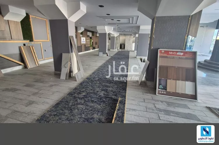 محل للإيجار في شارع الامير بدر بن عبدالعزيز, حي الرويضة, مدينة الاحساء, المنطقة الشرقية صورة 3