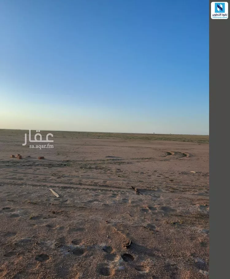 أرض للإيجار في حي الدليميه, مدينة الدليمية, منطقة القصيم صورة 2