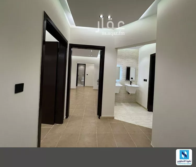شقة للإيجار في شارع ممر41, حي حطين, مدينة الرياض, منطقة الرياض صورة 2