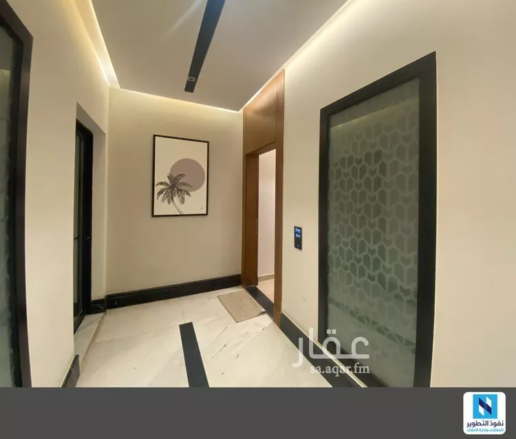 شقة للإيجار في شارع الفوانيس, حي عرقة, مدينة الرياض, منطقة الرياض صورة 2