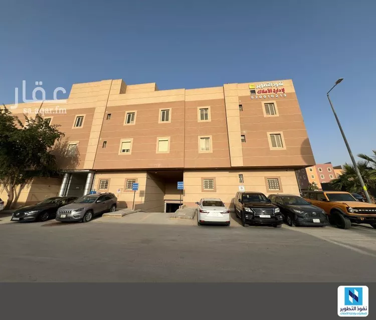 شقة للإيجار في شارع الامير فيصل بن عبدالله بن عبدالرحمن, حي حطين, مدينة الرياض, منطقة الرياض