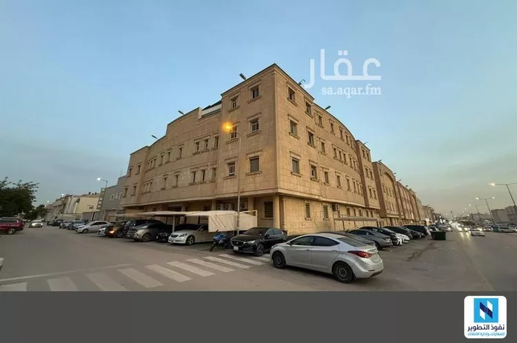 شقة للإيجار في شارع القادسية, حي الياسمين, مدينة الرياض, منطقة الرياض