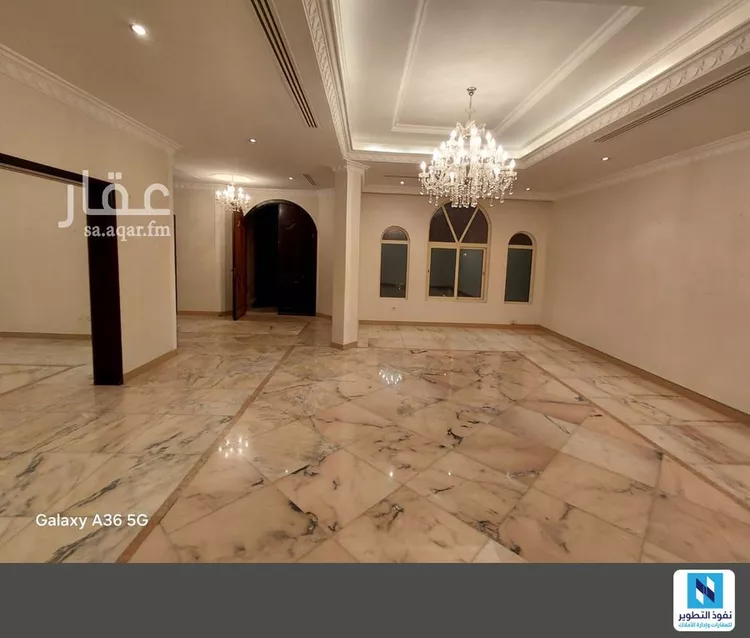 فيلا للإيجار في حي الكورنيش, مدينة الخبر, المنطقة الشرقية صورة 4