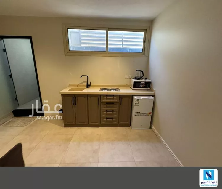 شقة للإيجار في شارع أمرؤ القيس, حي السليمانية, مدينة الرياض, منطقة الرياض صورة 4