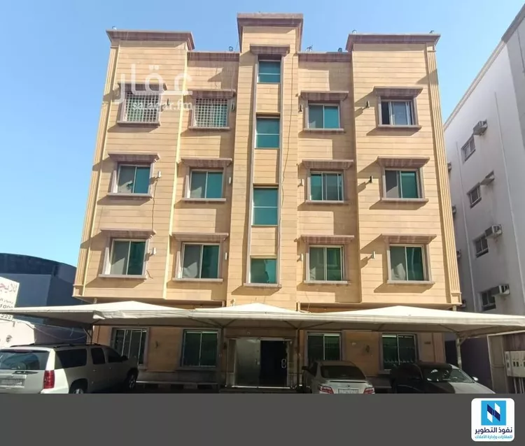 شقة للإيجار في شارع مالك ابن رافع, حي السلام, مدينة الدمام, المنطقة الشرقية