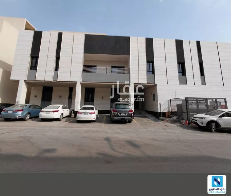 شقة للإيجار في شارع الامير سلمان بن محمد بن سعود, حي الصحافة, مدينة الرياض, منطقة الرياض
