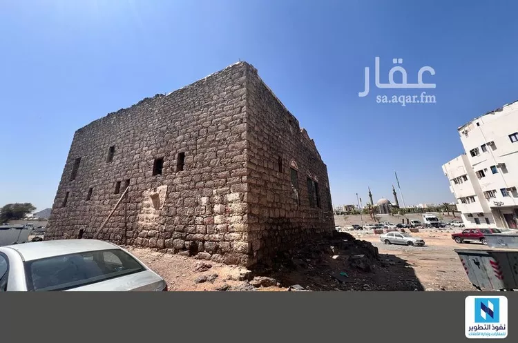 فيلا للإيجار في شارع الاسود ابن ربيعه, حي المغيسلة, مدينة المدينة المنورة, منطقة المدينة المنورة صورة 3