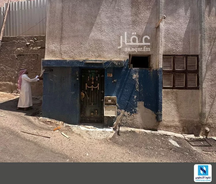 دور للإيجار في شارع 125 البياري, حي الحجون, مدينة مكة المكرمة, منطقة مكة المكرمة