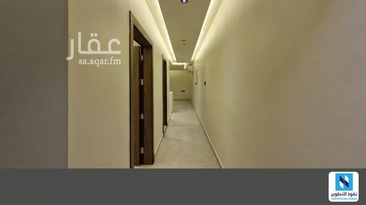 شقة للإيجار في شارع المعذر, حي الوزارات, مدينة الرياض, منطقة الرياض صورة 2