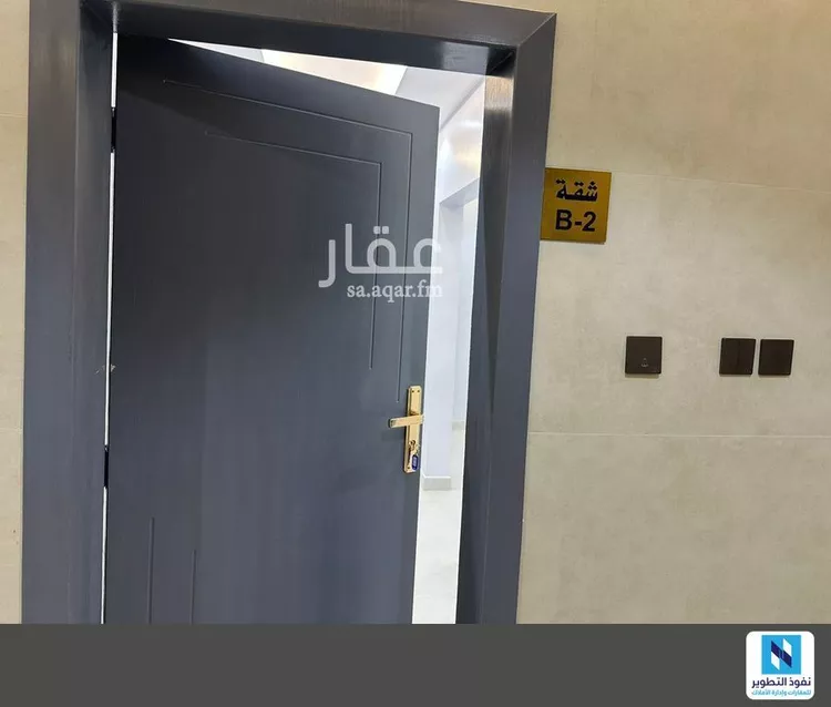 شقة للإيجار في شارع وادي أبي عرب, حي الوادي, مدينة الرياض, منطقة الرياض صورة 2