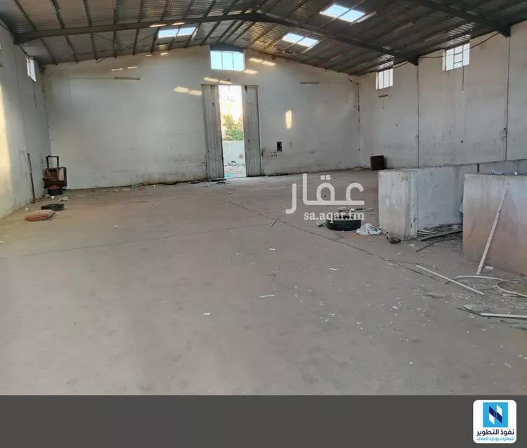 Warehouse for Rent in Tabuk Al Muruj صورة 3