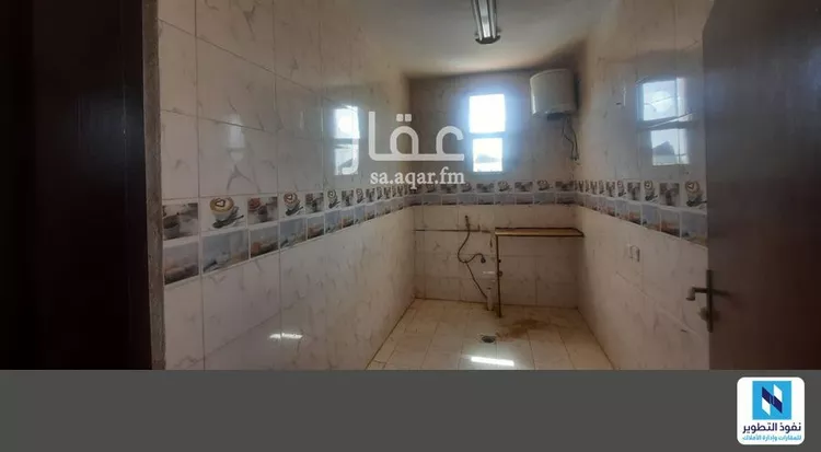 شقة للإيجار في شارع الجمش 1742, مدينة الجمش, منطقة الرياض صورة 5